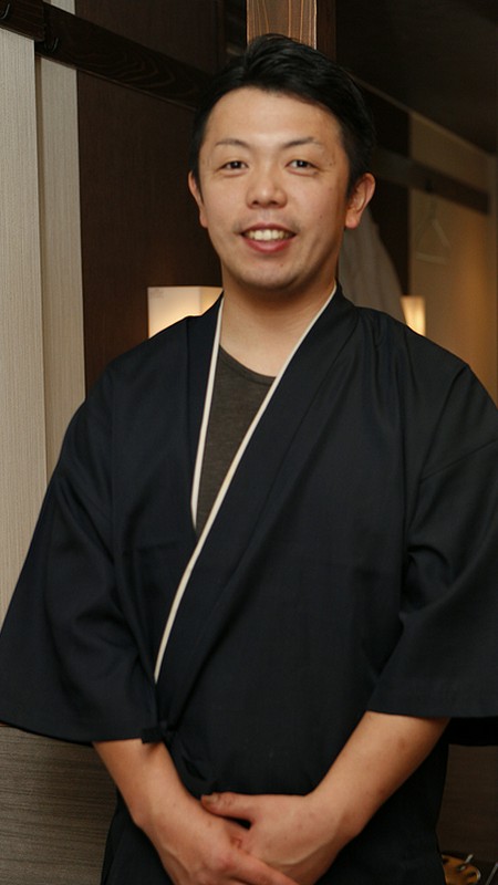 廣瀬　康太 氏