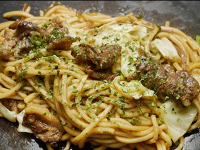 釜谷製麺