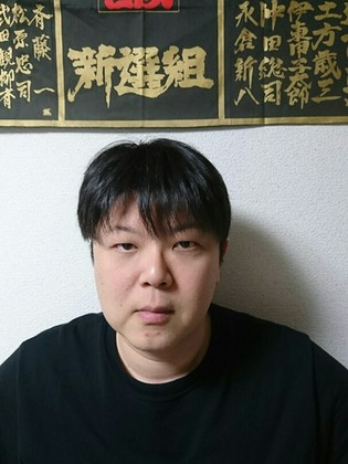 たこ焼きバル 徳次郎 肥後橋 創作和食 の料理人 徳次郎 氏 ヒトサラ