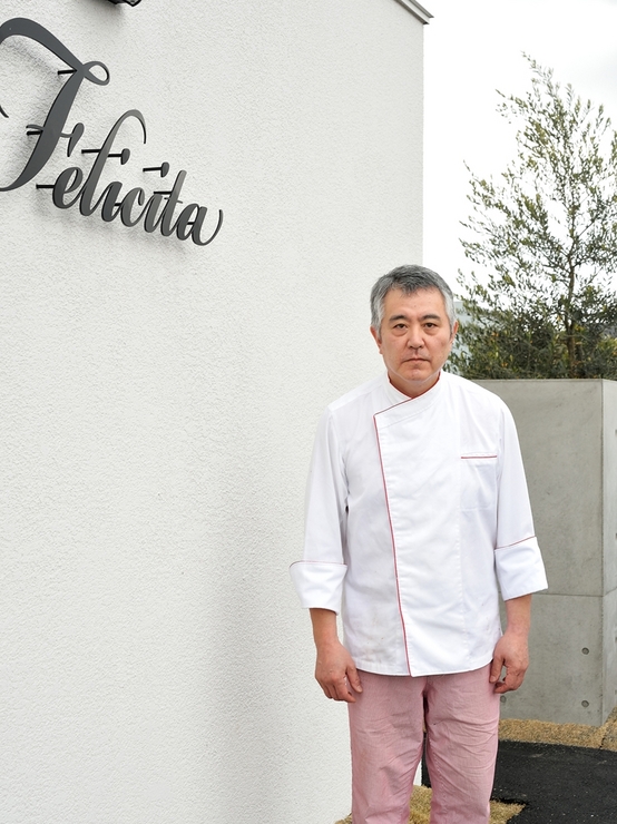 野田　幸宏 氏