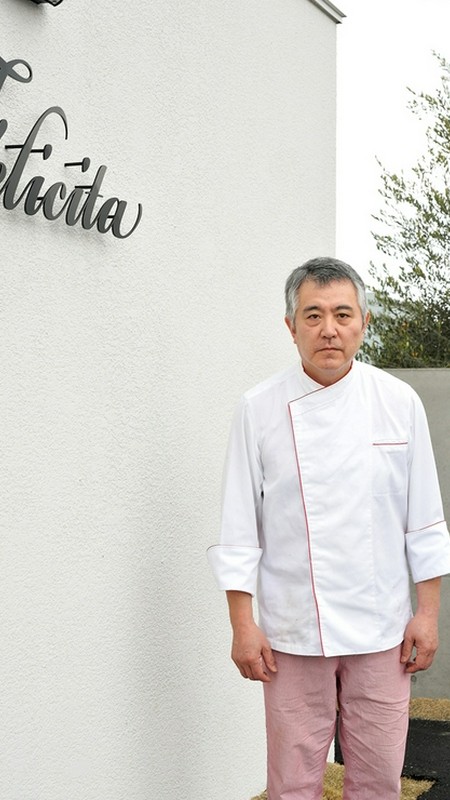 野田　幸宏 氏