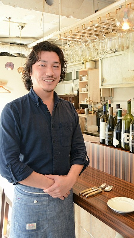 熊野　龍太 氏