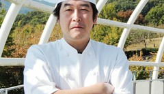 神田　真二 氏