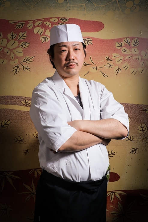 上田　孝司 氏