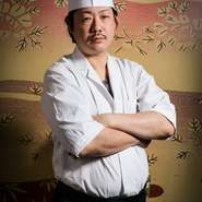 上田　孝司 氏