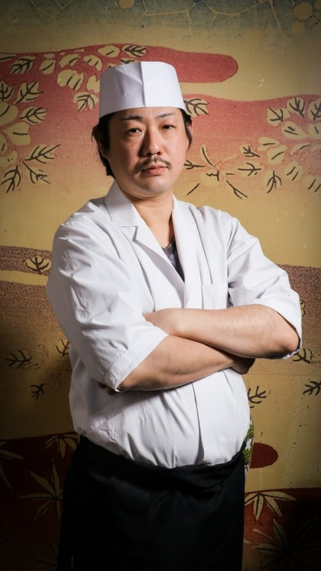 上田　孝司 氏