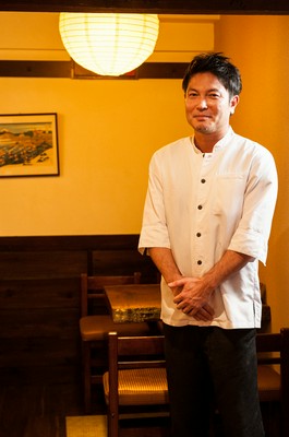 保科　剛 氏
