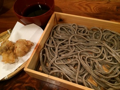 シェフのおすすめ料理