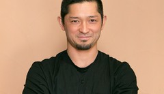 深田　辰宏 氏