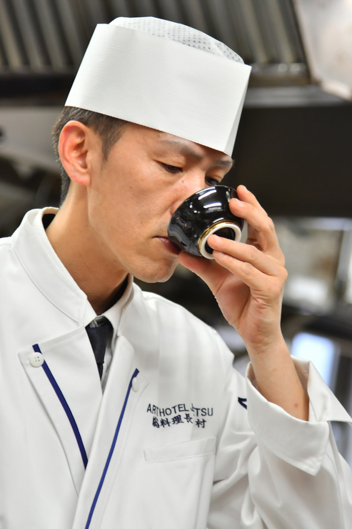 木村　真哉 氏