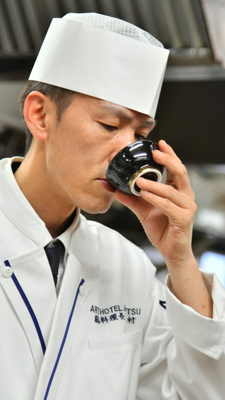 木村　真哉 氏