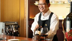 及川　典久 氏