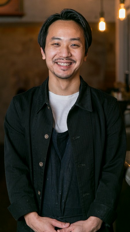 原　太一 氏