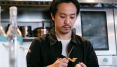 原　太一 氏