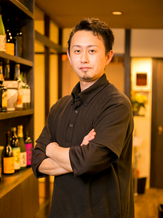 太田　憲樹 氏