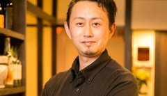 太田　憲樹 氏