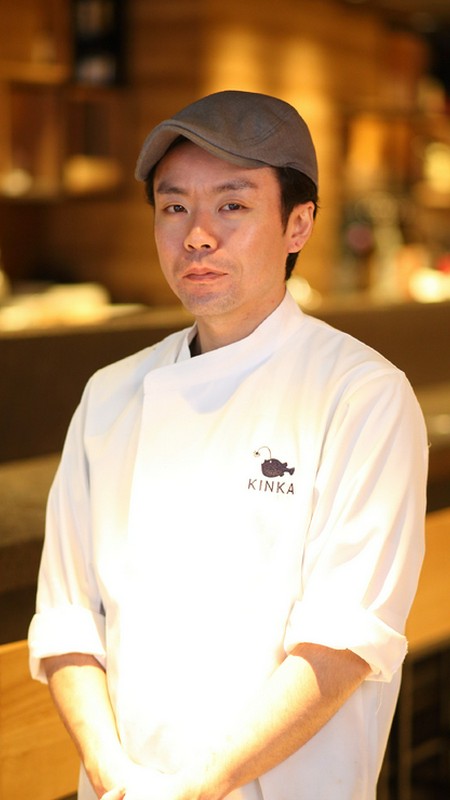 久保　孝雄 氏