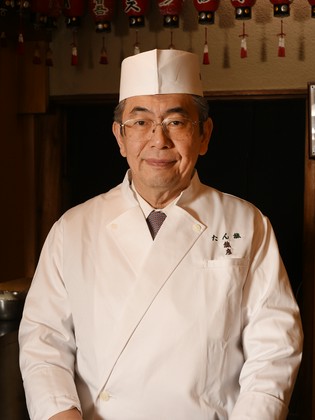 たん熊北店 本店 四条河原町周辺 寺町 日本料理 懐石 会席 料理人 栗栖 正博 氏 ヒトサラ