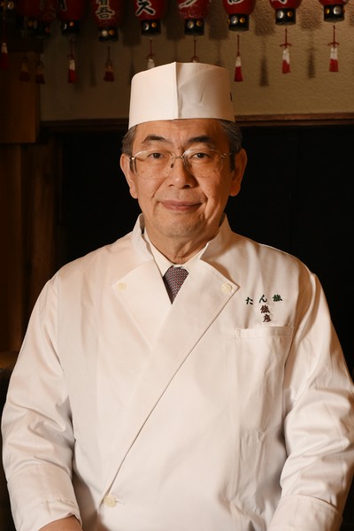 京料理 たん熊北店 本店 四条河原町周辺/寺町/日本料理・懐石・会席