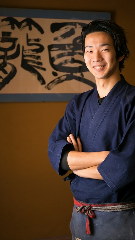 森田　晃史 氏