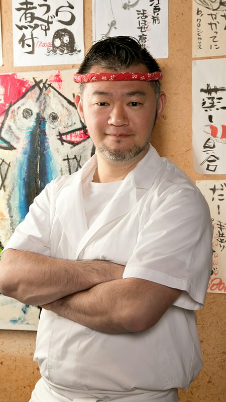 栗田　圭吾 氏