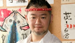 栗田　圭吾 氏