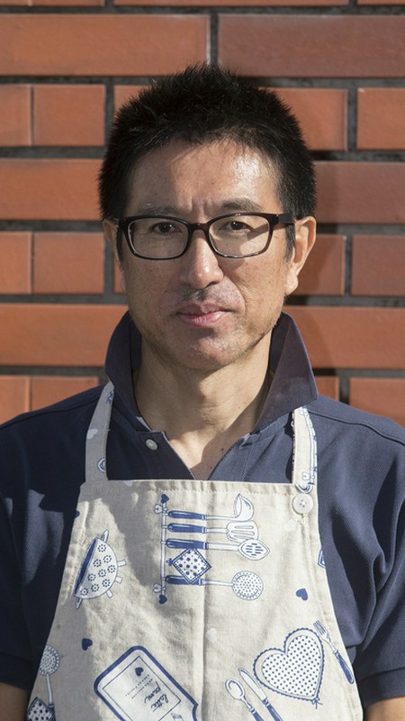 FUMI 氏