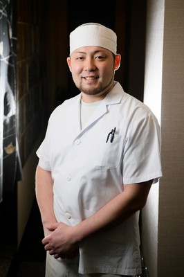田中　龍一 氏