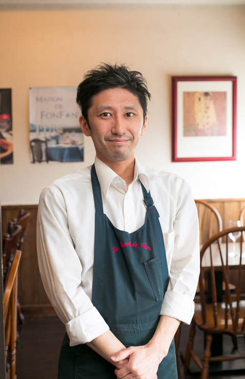 chef
