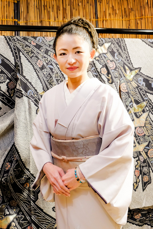 Mishiro Chizuru