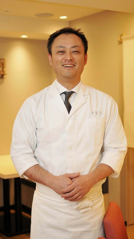 木下　祐一郎 氏