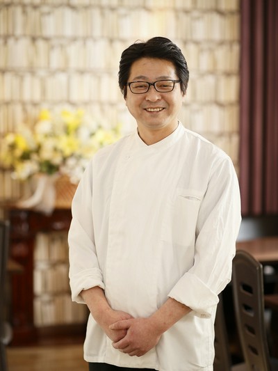 中華ダイニング シーアン（Xi'an） 盛岡/中華料理 料理人 舘澤