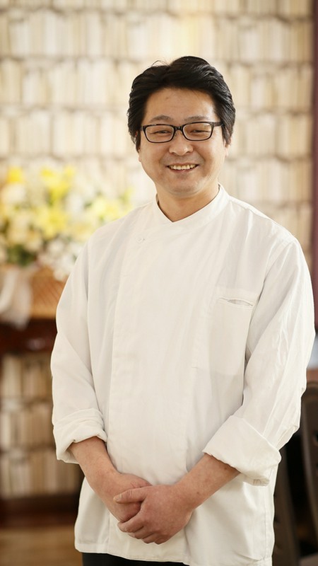 舘澤　博之 氏