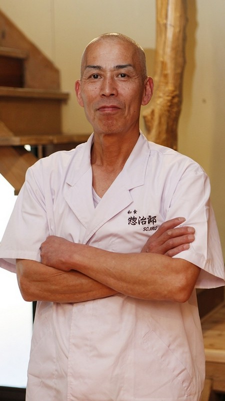 生井沢　真一 氏