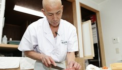 生井沢　真一 氏