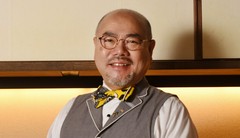 西別當　選 氏