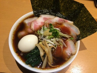 シェフのおすすめ料理