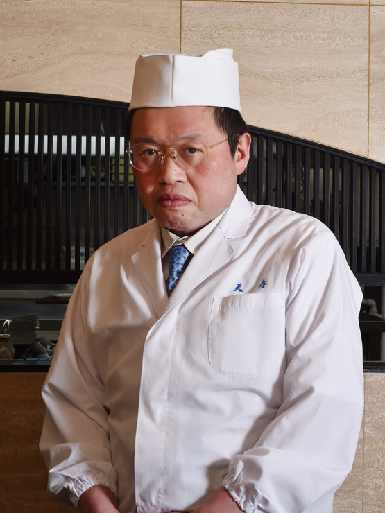 石川　輝宗 氏