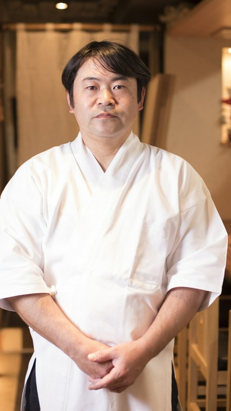 江藤　常博 氏