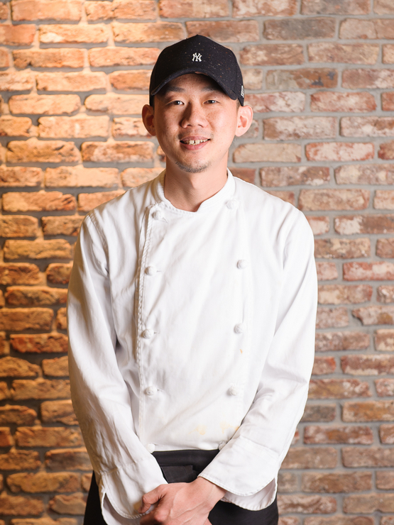 中村　慎二郎 氏