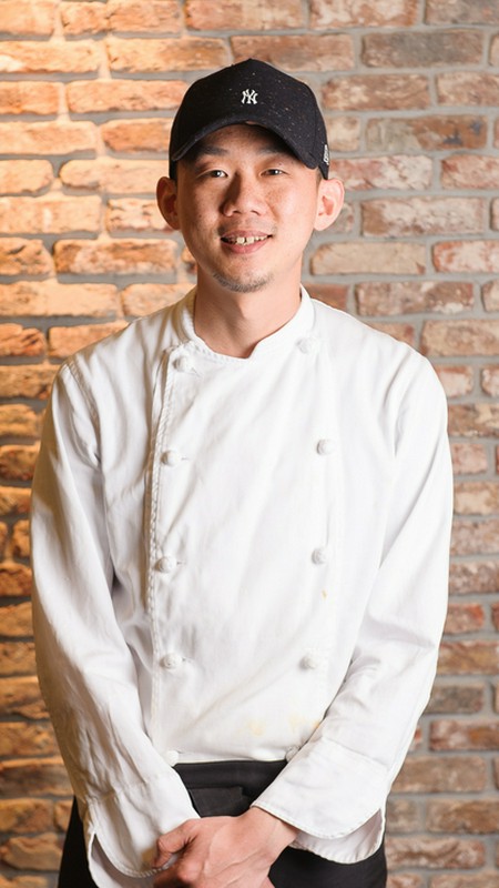中村　慎二郎 氏
