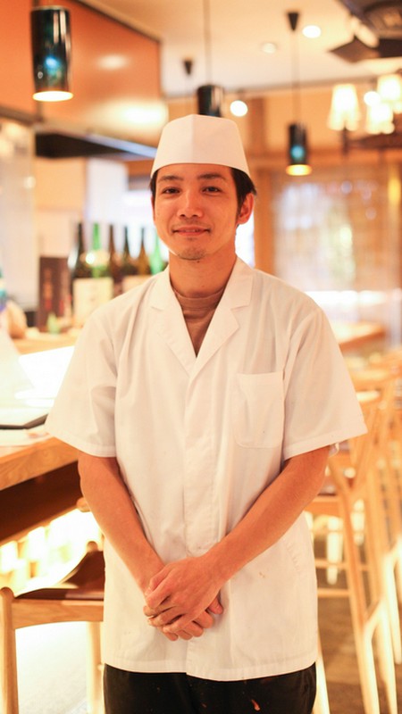 金城　晃一 氏
