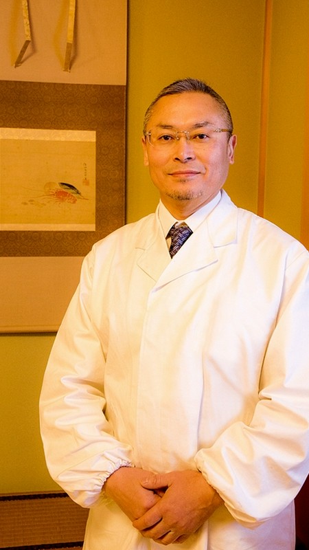 小鴨　政直 氏