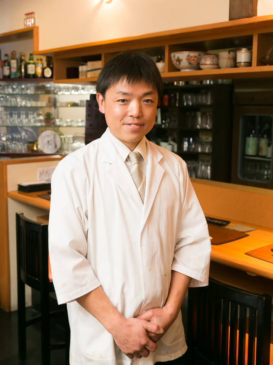 中串　幸彦 氏
