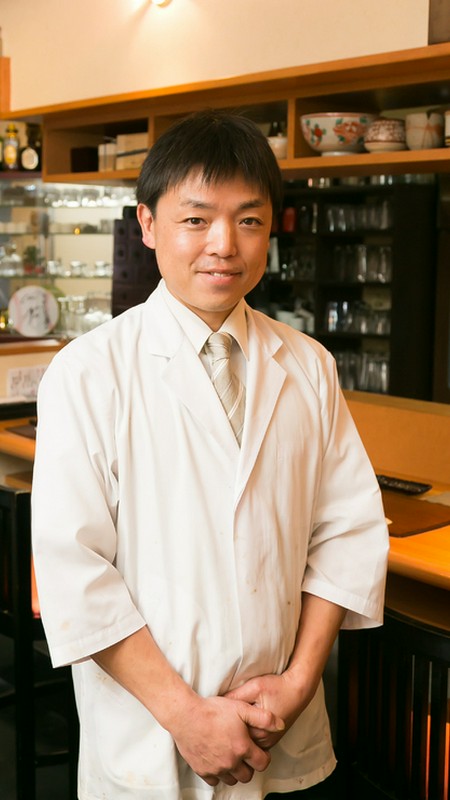 中串　幸彦 氏