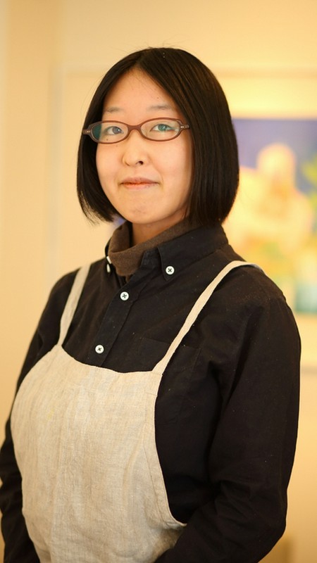佐藤　美穂 氏