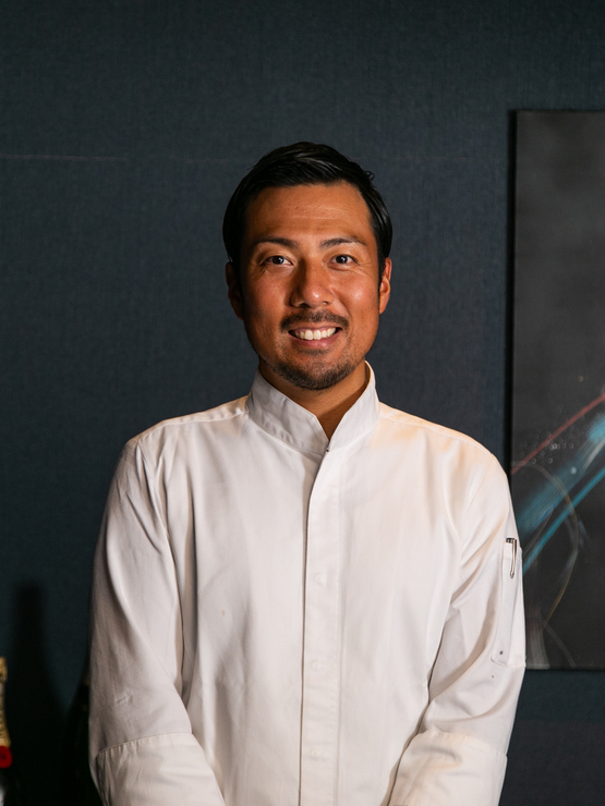 chef