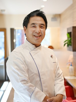 久保田　耕基 氏