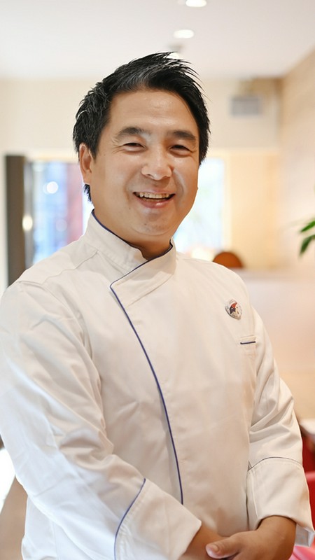久保田　耕基 氏