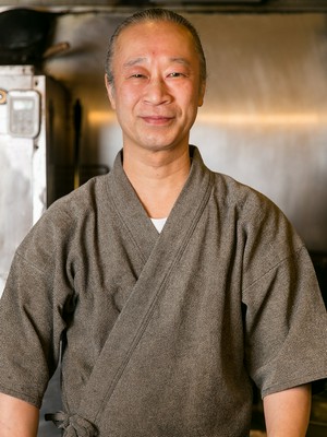 佐々木　久哉 氏